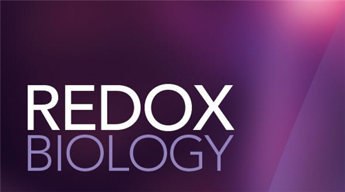 Our engineered strains were cited in REDOX BIOLOGY