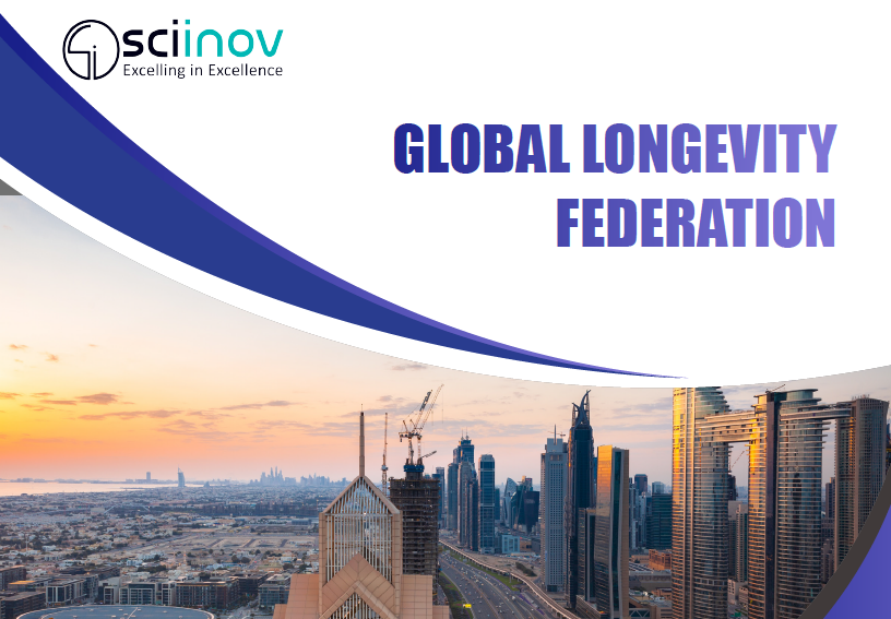 Global Longevity Federation (GLF 2023)